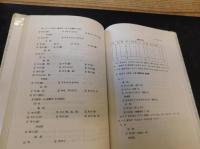 「音韻의 國語史的 研究」