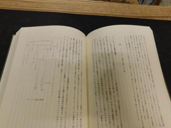 岩波講座 世界歴史 5」 帝国と支配 : 古代の遺産(樺山紘一 ほか