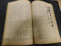 「相撲　１９５７年８月　名古屋準場所特報」
