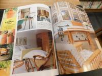 「ELLE DECO　NO.17　1995年4月号」　モダンデザインの流行