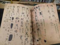 古辞書音義集成 12 金光明最勝王経音義 解題索引共 2冊」(築島裕