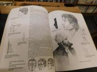 「Keys to Drawings」