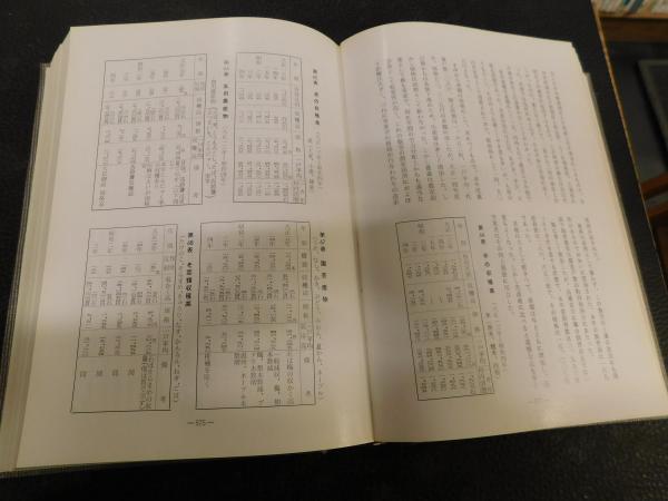 久谷村史」 愛媛県旧温泉郡久谷村(久谷村史編纂委員会編) / 古書猛牛堂