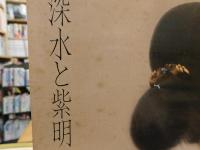 「深水と紫明展」　東西美人画の大家