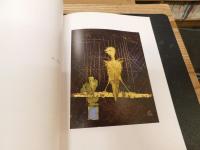 「加山又造展」　セキ美術館開催分
