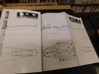 「モデリングガイド　日本海軍　戦艦大和」　モデルアート平成18年7月号臨時増刊