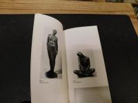 冊子　「美術館散歩　Ⅲ　佐藤忠良　彫刻」