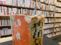 「街に出た若殿　ぼんくら与力」