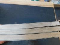 「 全日本プロレス馬場戦略の真実！？　上・中・下　３冊セット」