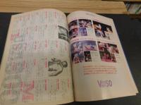 「超プロレス　ラジカルプロレス新時代マガジン　Vol.1」　週刊大衆増刊　4月17日号　ダイナマイト・キッド　その栄光と郷愁