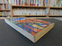 「苦い旋律　前編」