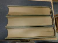 「中世の自由と国家 　上・中・下　３冊揃」　西洋中世前期国制史の基礎的諸問題