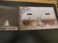 DVD　「예불」　다큐스페셜예불 삼보사찰예불　