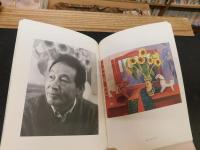 「大沼映夫　奥谷博　進藤蕃展」