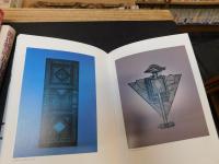 「造形思考の軌跡」　森尭茂彫刻の70年