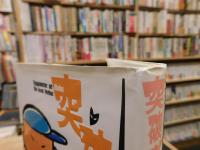 「突破者の母」　グレートマザー