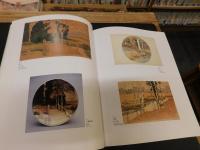 「浅井忠の図案展」