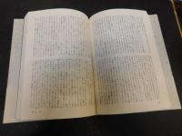 「小田実全小説 11 　D　土漠　河のほとりで」