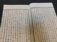 「宗要百論題　附録共　全５冊揃」