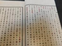 「宗要百論題　附録共　全５冊揃」