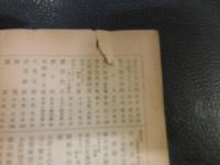「わが生涯より  他六篇」