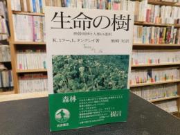 「生命の樹」　熱帯雨林と人類の選択