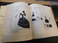 「The collected drawings of AUBREY BEARDSLEY」