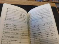 BARTOK　「中国の不思議な役人」