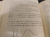 「魚類生理学講座　第3巻 　消化の生理 上」
