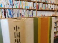 「中国現代史の断章」