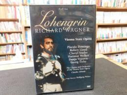 DVD　「LOHENGRIN　」　VUENA STATE OPERA
