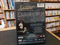 DVD　「LOHENGRIN　」　VUENA STATE OPERA