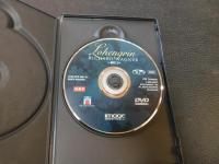 DVD　「LOHENGRIN　」　VUENA STATE OPERA