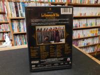 DVD　「MOZART 　La　Clemennza Di Tito」