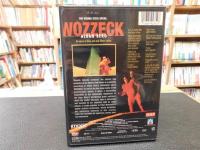 DVD　「WOZZECK　ALBAN BERG」