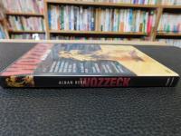 DVD　「WOZZECK　ALBAN BERG」