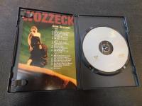 DVD　「WOZZECK　ALBAN BERG」