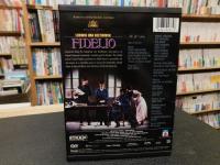 DVD　「LUDWIG　 VAN BEETHOVEN　FIDELIO」