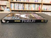 DVD　「LUDWIG　 VAN BEETHOVEN　FIDELIO」