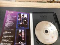 DVD　「LUDWIG　 VAN BEETHOVEN　FIDELIO」