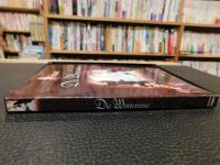 DVD　「Schubert　Die Winterreise」