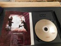 DVD　「Schubert　Die Winterreise」