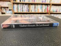 DVD　「Vladimir Horowitz　Last Romantic」