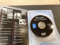 DVD　「Vladimir Horowitz　Last Romantic」