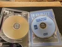 DVD　「Vladimir Horowitz　Last Romantic」