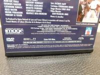 DVD　「The　Love for Three Oranges」　Lyon Opera