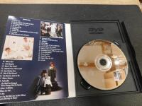 DVD　「The　Love for Three Oranges」　Lyon Opera