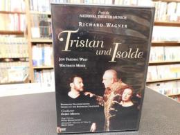 DVD　「Tristan　und Isolde」　ZUBIN MEHTA
　