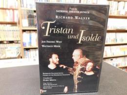 DVD　「Tristan　und Isolde」　ZUBIN MEHTA
　