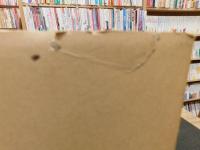 「柳原極堂書翰集」